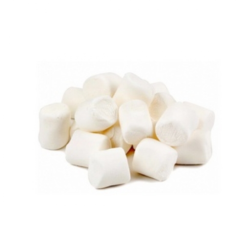 Candy Marshmallows White 200g