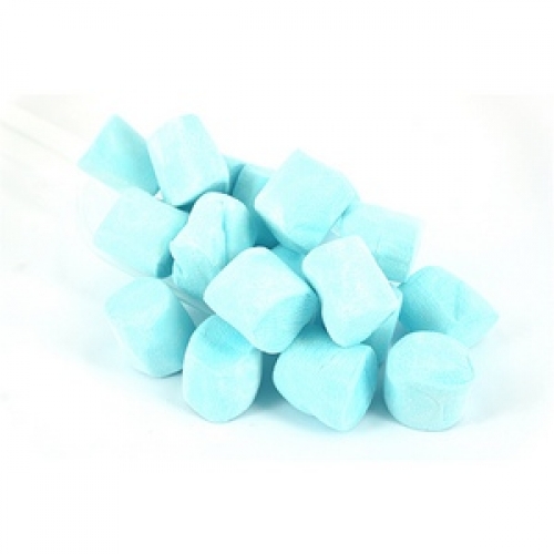 Candy Marshmallows Blue 200g