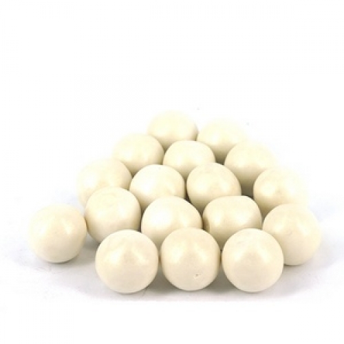 Candy Gumballs White 500g