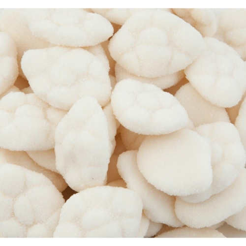 Candy Clouds White 500g