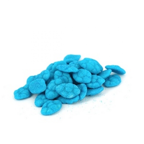 Candy Clouds Blue 500g