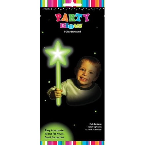 Glow Star Wand Ea