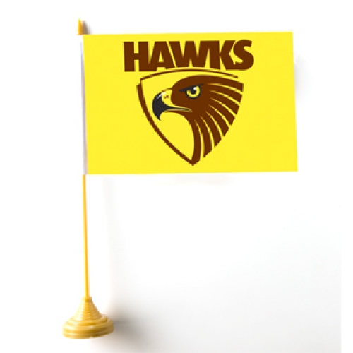 Hawthorn Flag Desk Ea