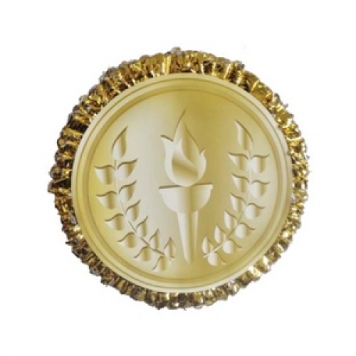Pinata Gold Medal 45cm Ea