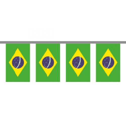 Brazil Bunting 5m Ea LIMITED STOCK