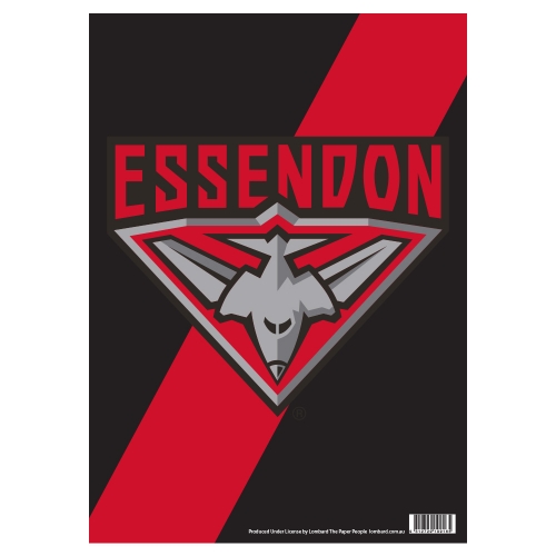 Essendon Poster Ea