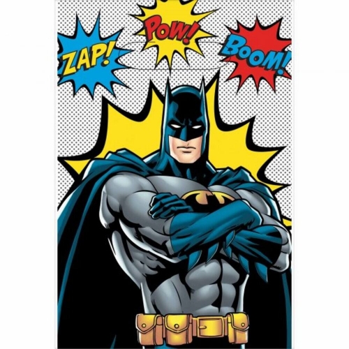 Batman Loot Bag pk 8