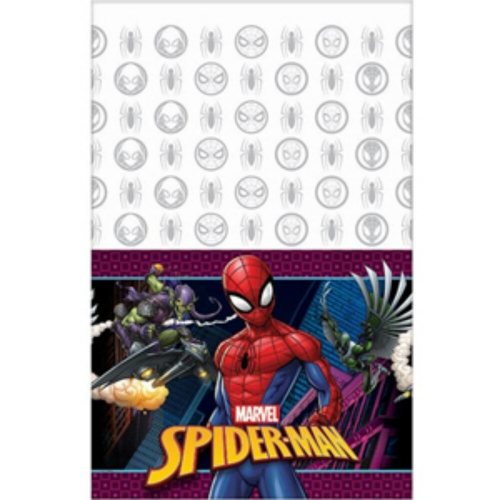 Spider-Man Tablecover 137x243cm ea