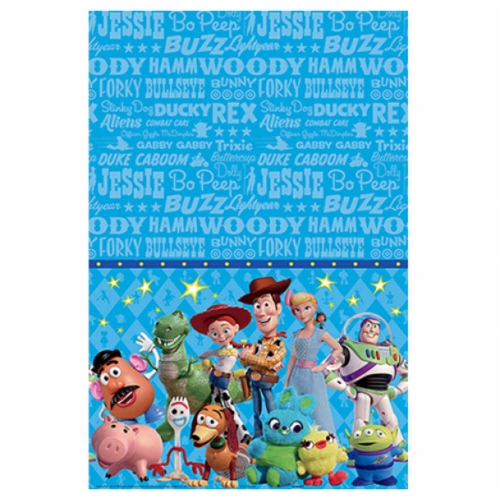 Toy Story Tablecover 137x243cm ea