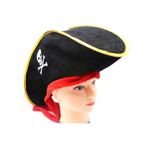 Hat Pirate Ea
