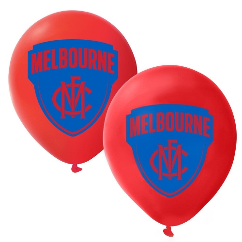 Melbourne Balloons Pk 25