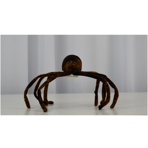 Spider Brown 45cm Ea LIMITED STOCK