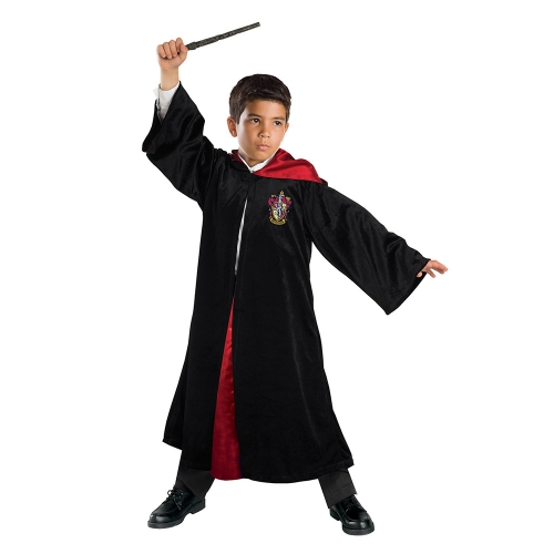 Costume Harry Potter Deluxe Child Large ea