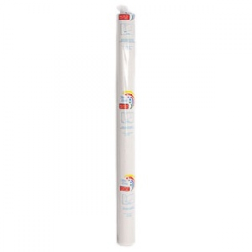 Tablecover Roll 30m White ea
