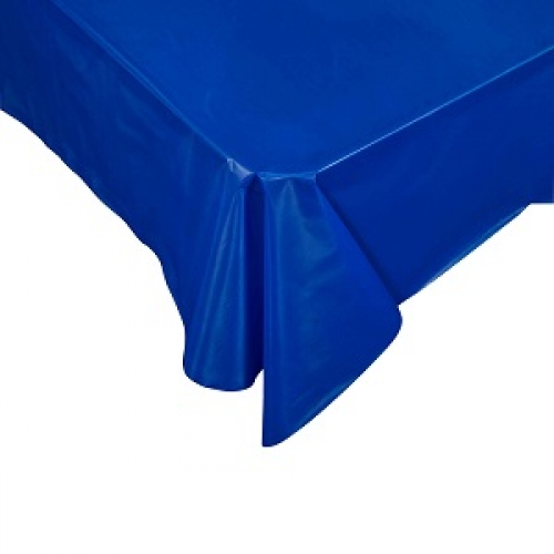 Tablecover Rectangle 137x274cm True Blue Ea
