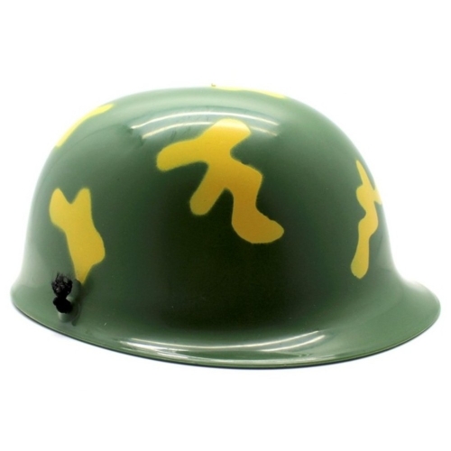 Camouflage Helmet ea LIMITED STOCK