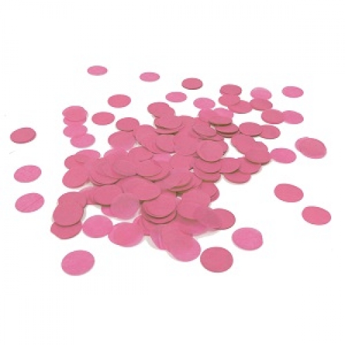 Confetti Paper 15g Classic Pink ea