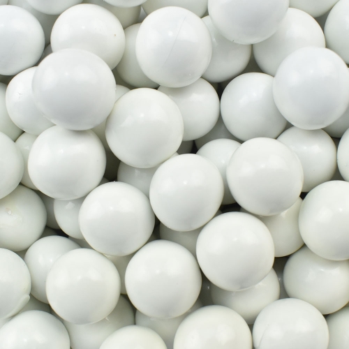 Candy Choc Ball White 500g Pk