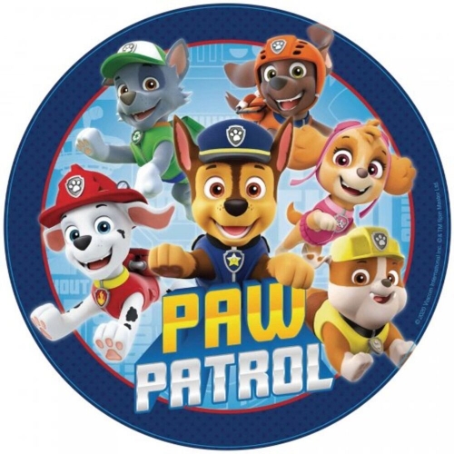 Paw Patrol Pinata ea