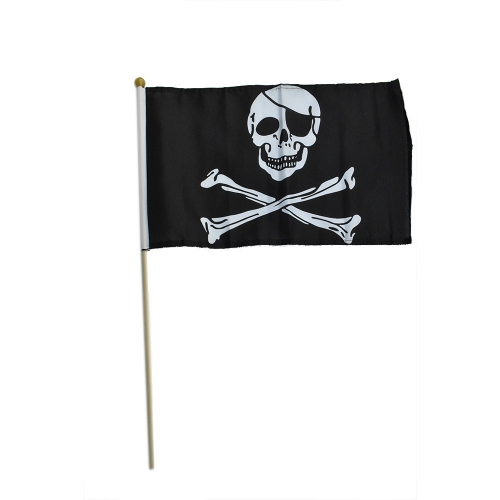 Pirate Flag Ea