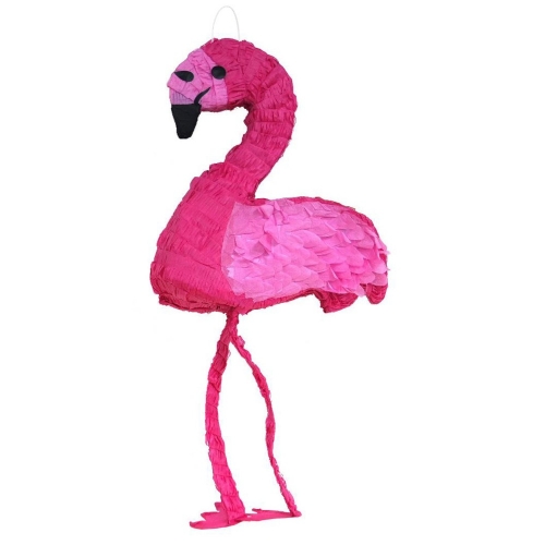 Pinata Flamingo 88cm Ea