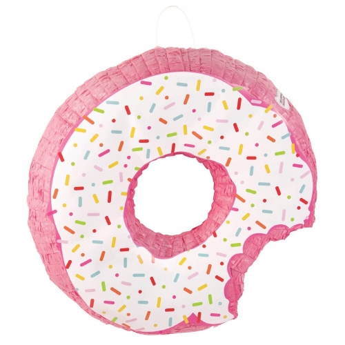 Pinata Donut 49cm Ea