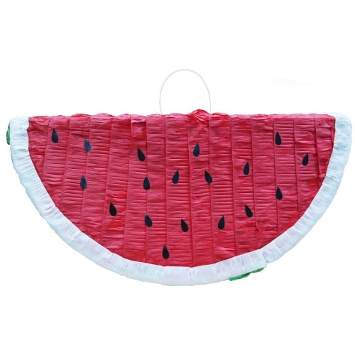 Pinata Watermelon 50cm Ea