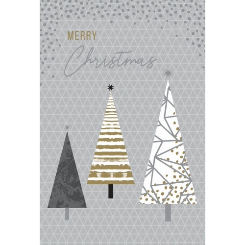 Christmas Boxed Cards pk 10