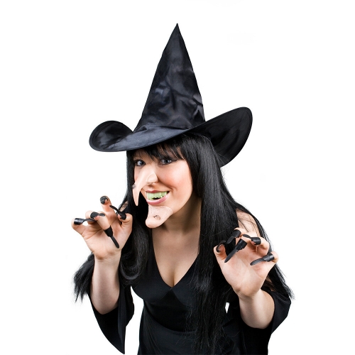 Witch Set Ea