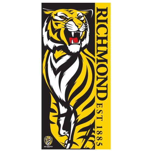 Richmond Giant Banner 841mm x 390mm Ea