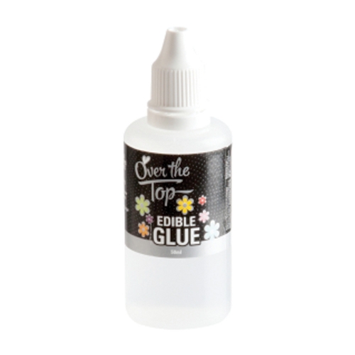 Edible Glue 50ml