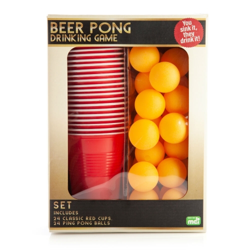 Beer Pong Game Ea