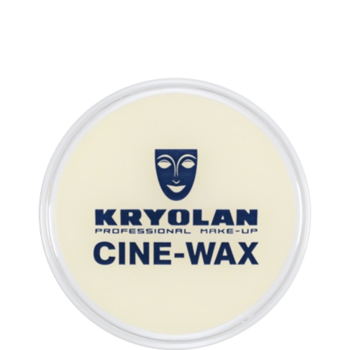 Make Up Kryolan Cine Wax 10gm EA