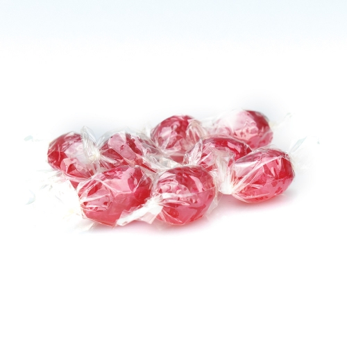 Candy Acid Lollies Red 500g