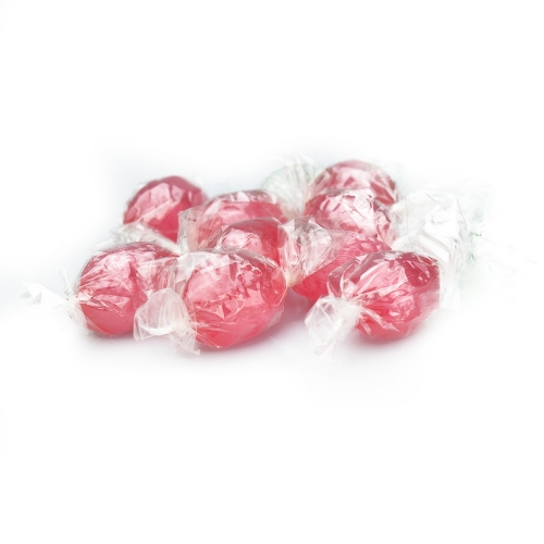 Candy Acid Lollies Pink 500g