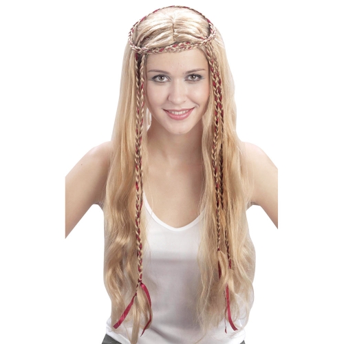 Wig Renaissance Lady Blonde Ea