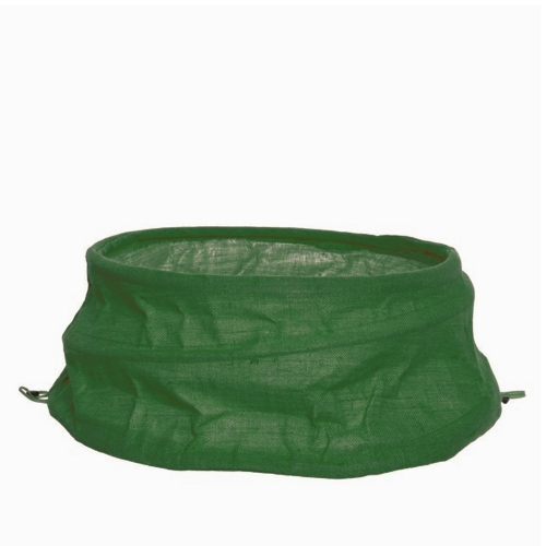 Christmas Tree Skirt Pop Up Green 68cm LIMITED STOCK