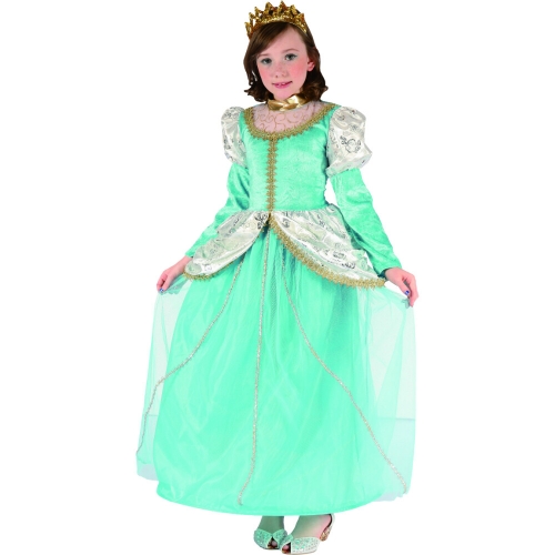 Costume Glass Slipper Princess Child Small ea