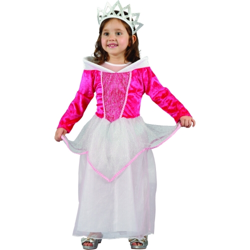 Costume Sleeping Beauty Princess Toddler Ea