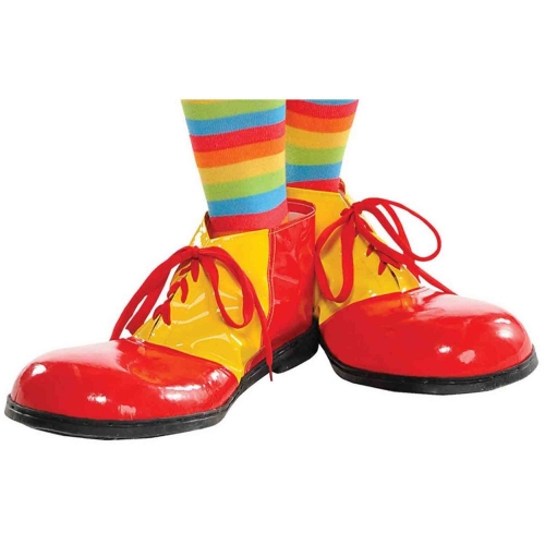 Clown Shoes Ea