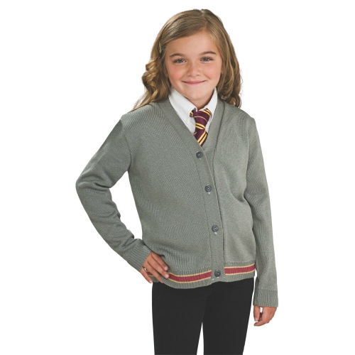 Costume Hermione Sweater Child Medium ea