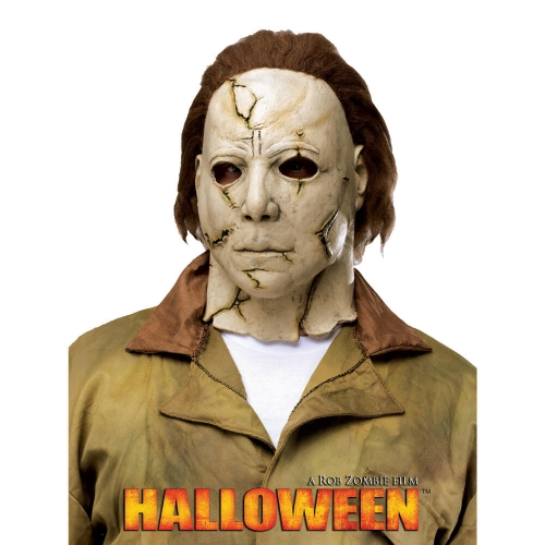 Mask Mike Meyers Ea LIMITED STOCK