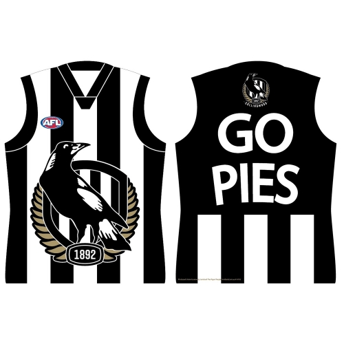 Collingwood Guernsey Mobile