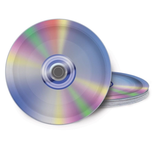 90's CD Plate 23cm Pk 8