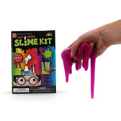 Slime Making Kit Ultimate Ea
