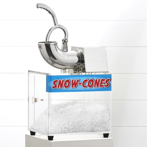Snow Cone Machine For HIRE Ea