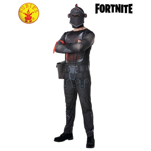 Costume Fortnite Black Knight Adult Large