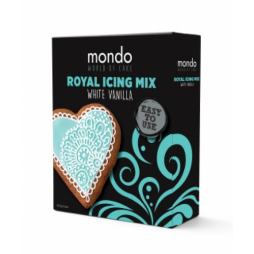 Icing Royal Icing Mix 425g Ea