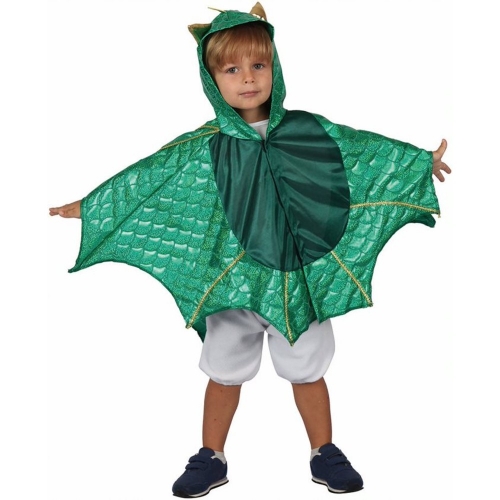 Costume Dragon Toddler Ea