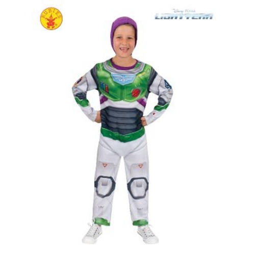 Costume Buzz Lightyear Child Medium Ea